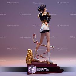 Zoey Golden KPop Demon Hunters 243mm