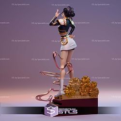 Zoey Golden KPop Demon Hunters 243mm