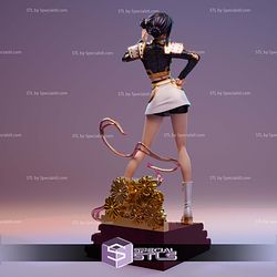 Zoey Golden KPop Demon Hunters 243mm