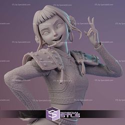 Zoey Golden KPop Demon Hunters 243mm