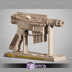 Blast Tech A280-CFE Star Wars 3D Printer Files