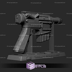 Blast Tech A280-CFE Star Wars 3D Printer Files