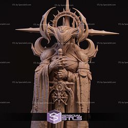 Dark Ending 3D Printer Files