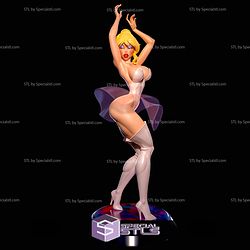 Holli Would Cool World V2 3D Printer Files