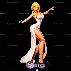 Holli Would Cool World V2 3D Printer Files