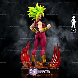 Kefla 1-6 Scale 3D Printer Files