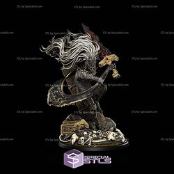 Maliketh The Black Blade Elden Ring 3D Printer Files