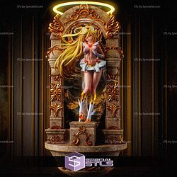 Panty Anarchy Sexy 3D Printer Files