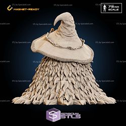 Ranni Doll 53mm 3D Printer Files