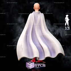 Saitama Standalone 3D Printer Files