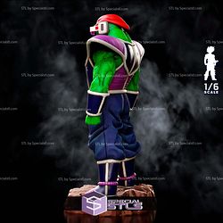 Thau Frieza Soldier 3D Printer Files
