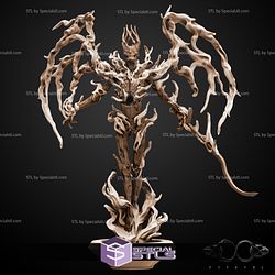 January 2022 Runic Collectibles Miniatures