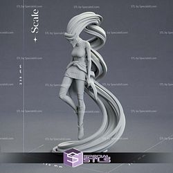 Aira Shiratori Standalone 3D Printer Files