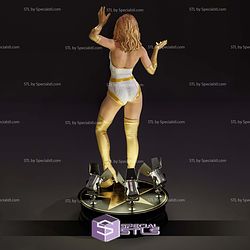 Annie January Starlight 3D Printer Files