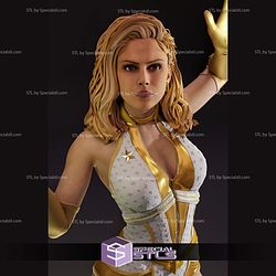 Annie January Starlight 3D Printer Files