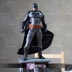 Batman Justice League Comics 3D Printer Files