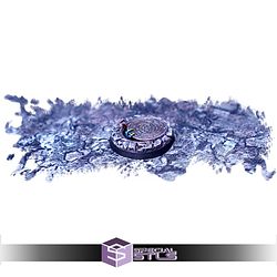 BattleFx Xenomorphs Campaign STL Miniatures