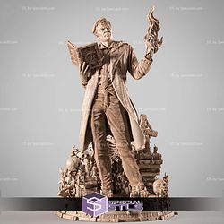 Constantine 2025 3D Printer Files