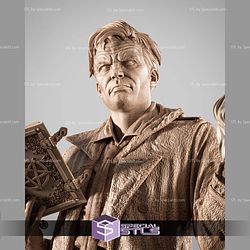 Constantine 2025 3D Printer Files