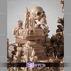 Constantine 2025 3D Printer Files