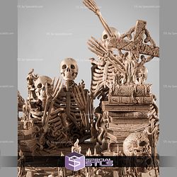 Constantine 2025 3D Printer Files