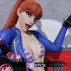 Daisy Fusion Vault Project 3D Printer Files