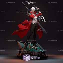 Dante Billiard Base 3D Printer Files