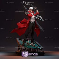 Dante Billiard Base 3D Printer Files