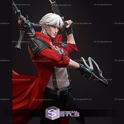 Dante Billiard Base 3D Printer Files