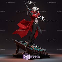 Dante Billiard Base 3D Printer Files