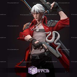 Dante Billiard Base 3D Printer Files