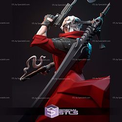 Dante Billiard Base 3D Printer Files