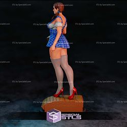 Dorothy Thicc Wizard of Oz 3D Printer Files