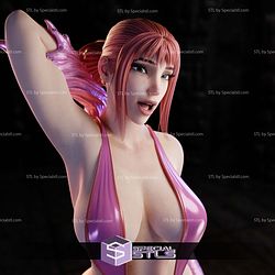 Ember Witch of Desire NSFW 3D Printer Files