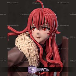 Eris Boreas Greyrat by Chair 3D Printer Files