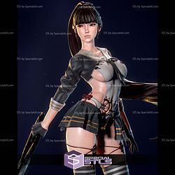 Eve Stellar Blade 338mm 3D Printer Files