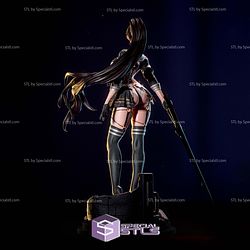 Eve Stellar Blade 338mm 3D Printer Files