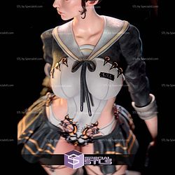 Eve Stellar Blade 338mm 3D Printer Files