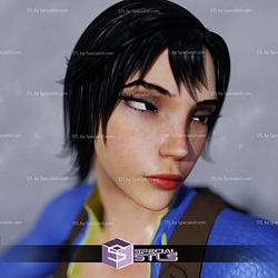 Gamma Gal Vault Project 3D Printer Files