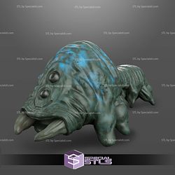 Gelagrub Starwars 1-12 Scale STL Files