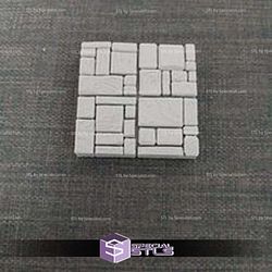 Gothic Death x Tiles Miniatures