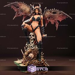 HellWitch V2 3D Printer Files