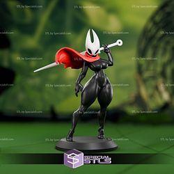 Hornet Sexy Pose 2 3D Printer Files