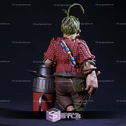 It Takes Two 3D Printer Files