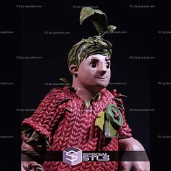 It Takes Two 3D Printer Files