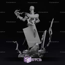 Jinzo Yu Gi Oh 3D Printer Files