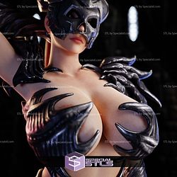 Kael Soren Witch of Desire NSFW 3D Printer Files