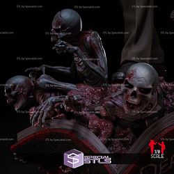 Light Yagami Apple 3D Printer Files