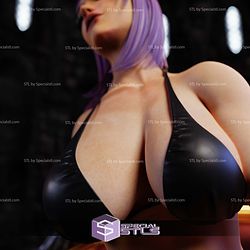 Lira Witch of Desire NSFW 3D Printer Files