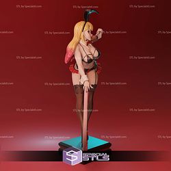 Marin Kitagawa Big Heart 3D Printer Files